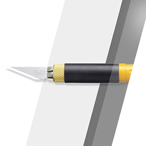 Ножи перовые