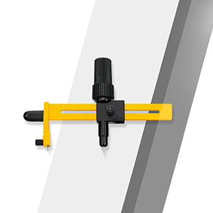 Ножи циркульные