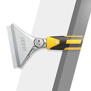 Скребки ударные