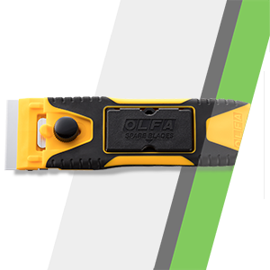 Скребки компактные