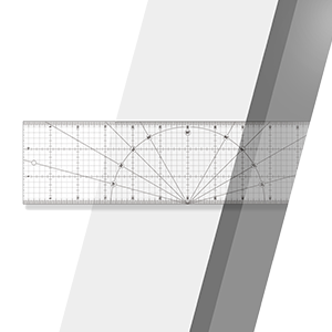 Линейки разметочные