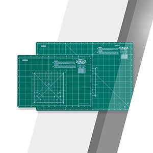 Коврики непрорезаемые