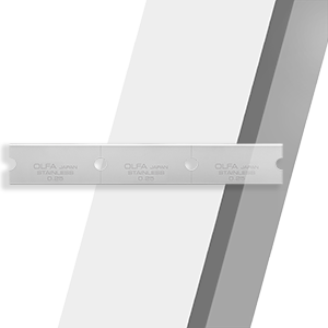 Лезвия для скребков