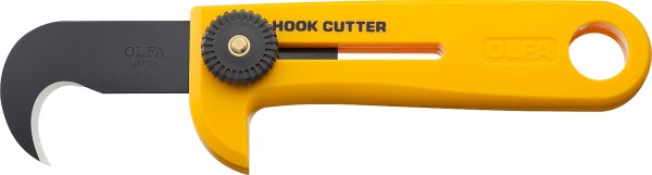 OLFA 20 мм, нож с лезвием-крюком OL-HOK-1