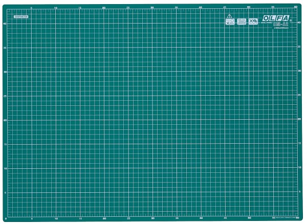 OLFA А2, коврик защитный OL-CM-A2