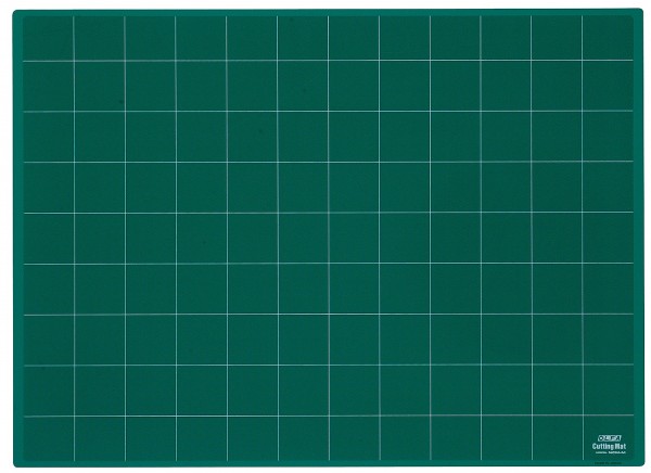 OLFA 420х594х3мм, коврик профессиональный OL-NCM-M