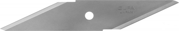 OLFA 18 мм, лезвие для ножа (арт. OL-CK-1) OL-CKB-1